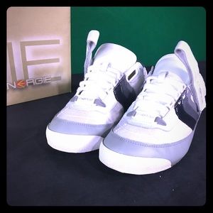 Energie Euro casual sneakers gently used.